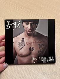 CD Rap N’ Roll - J AX 2009