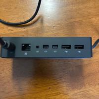Microsoft Surface Dock