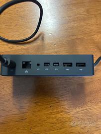 Microsoft Surface Dock