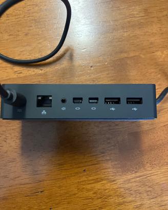 Microsoft Surface Dock
