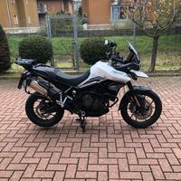 Triumph Tiger 900 - 2021