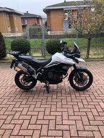 Triumph Tiger 900 - 2021