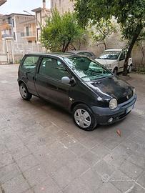 Renault Twingo ICY (2004)