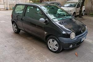 Renault Twingo ICY (2004)