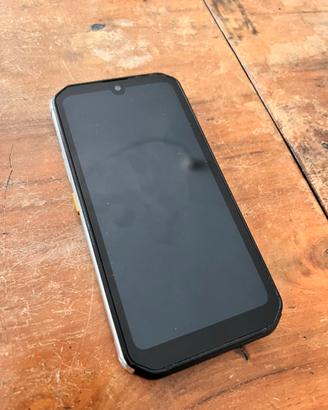 Blackview BV9900 8/256GB Rugged 4G IP68