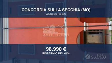 Immobile in asta di 128 m² con più di 5 locali a C