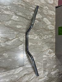 Manubrio originale Triumph Speed triple 955I