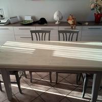 Tavolo Legno 180x90