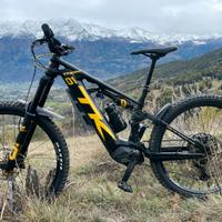E- Bike Thok TK01