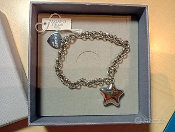 Bracciale Stella S'Agapõ