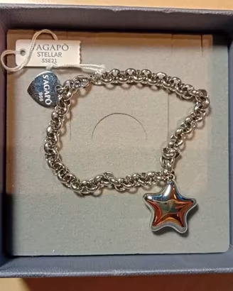 Bracciale Stella S'Agapõ