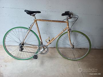 bici corsa vintage 28"