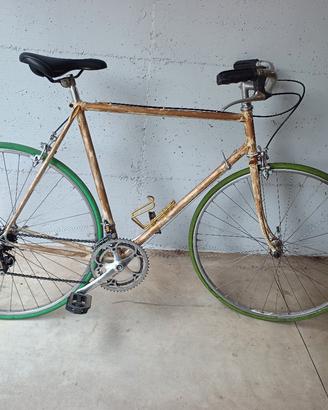 bici corsa vintage 28"