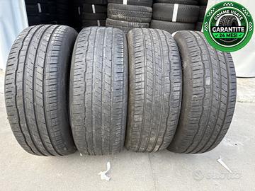 gomme usate 2356018 Estivo HANKOOK - VEN - 634