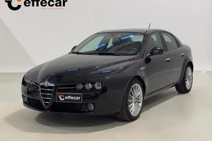 ALFA ROMEO 159 2.4 JTDm 200 CV Q-Tronic