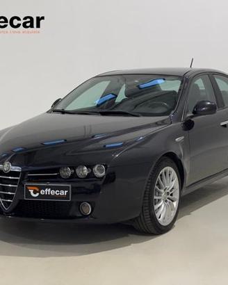 ALFA ROMEO 159 2.4 JTDm 200 CV Q-Tronic