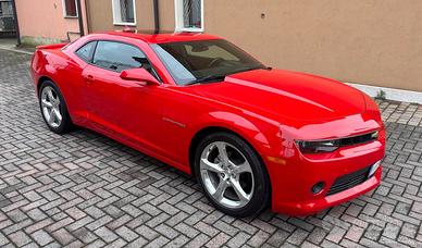 Chevrolet Camaro RS 3.6 Benzina 328cv