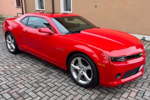 Chevrolet Camaro RS 3.6 Benzina 328cv