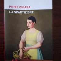 Libro: La spartizione