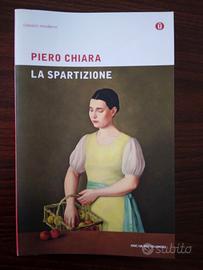 Libro: La spartizione