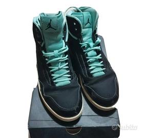 JORDAN SNEAKERS UOMO NIKE JORDAN 