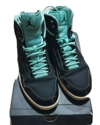 JORDAN SNEAKERS UOMO NIKE JORDAN 
