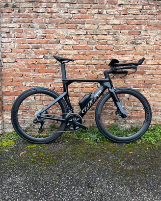 Wilier Turbine SL 2026