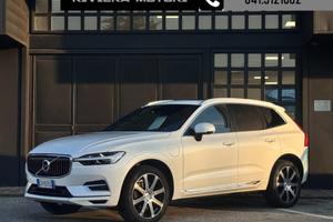 VOLVO XC60 T6 Recharge Plug-in Hybrid AWD Inscri