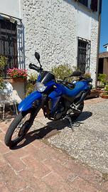 Yamaha Xt660r