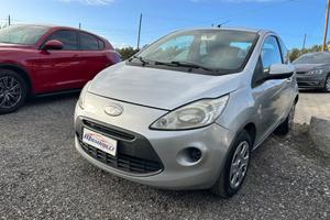 Ford Ka Ka+ 1.3 TDCi 75CV Titanium cDPF