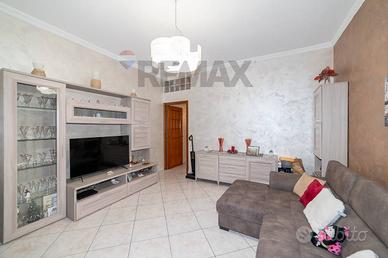 Appartamento - Catania
