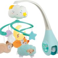 Giostrina Clementoni Sweet Cloud