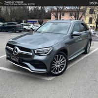 Mercedes-Benz GLC 220 Class GLC 220 D Premi #10047
