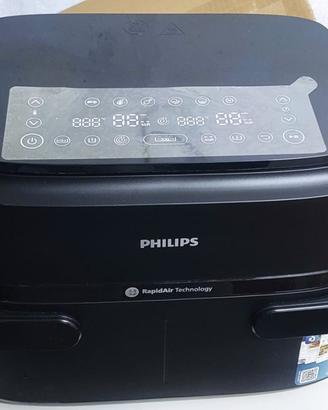 friggitrice ad aria Philips 