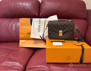 Borsa Louis Vuitton originale