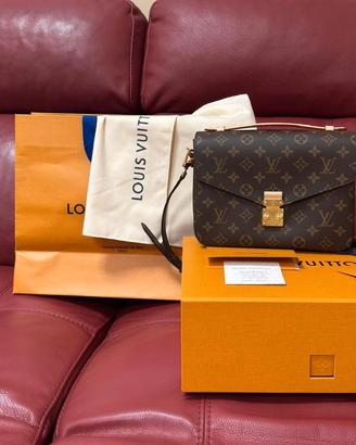 Borsa Louis Vuitton originale