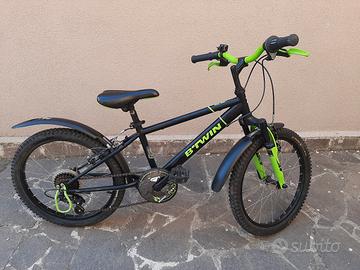 bicicletta bambino 