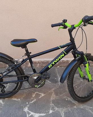 bicicletta bambino 