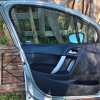  sportelli citroen c3 