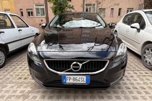 Volvo v40 (2012-2020) - 2018