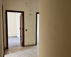 Zona centrale in piccolo condominio