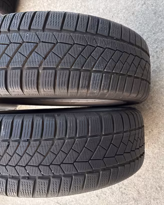 gomme usate 2056016 Winter CONTINENTAL - Win - 401