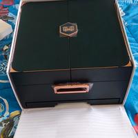 bicchieri e accessori whisky mortlac 