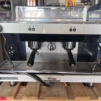 Macchina caffè professionale 2 gr