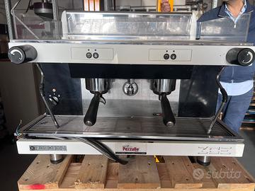 Macchina caffè professionale 2 gr