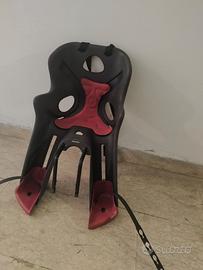 seggiolino bici