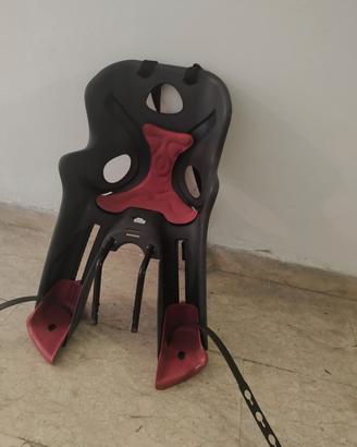 seggiolino bici