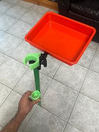 Kit surfcasting