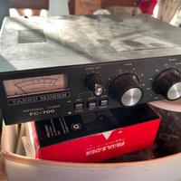 accordatore d'antenna Yaesu FC-700.