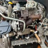 Motore fiat ducato 2.3 multijet euro 6 2015 -2021